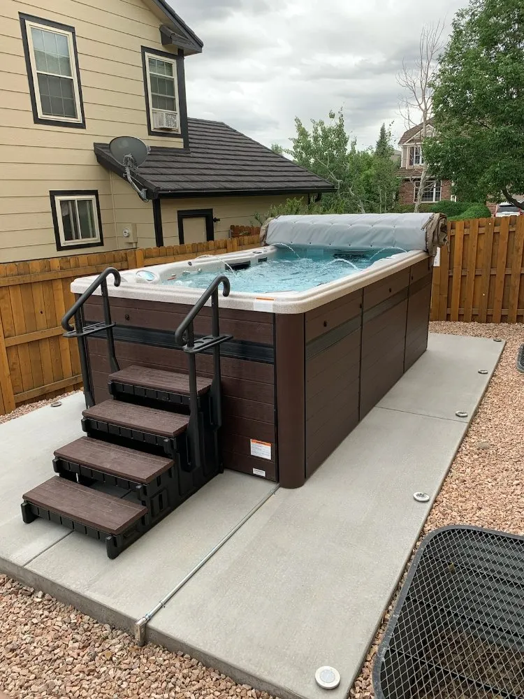 Trusted yard maintenance in Colorado Springs, CO - Angel’s Concrete & Landscaping