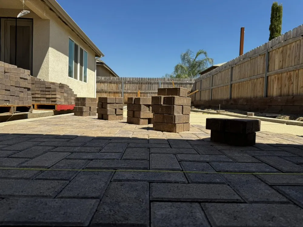 Top-rated lawn mowing service in San Jose, CA by Angel’s Construction And Maintenance