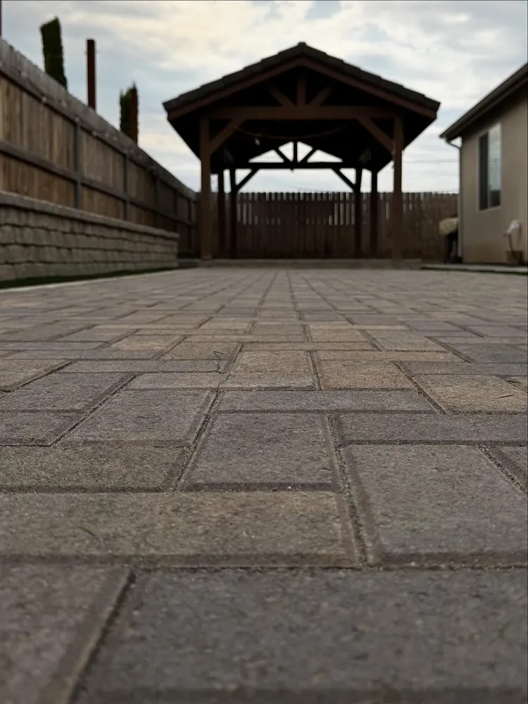 Custom yard maintenance in San Jose, CA - Angel’s Construction And Maintenance