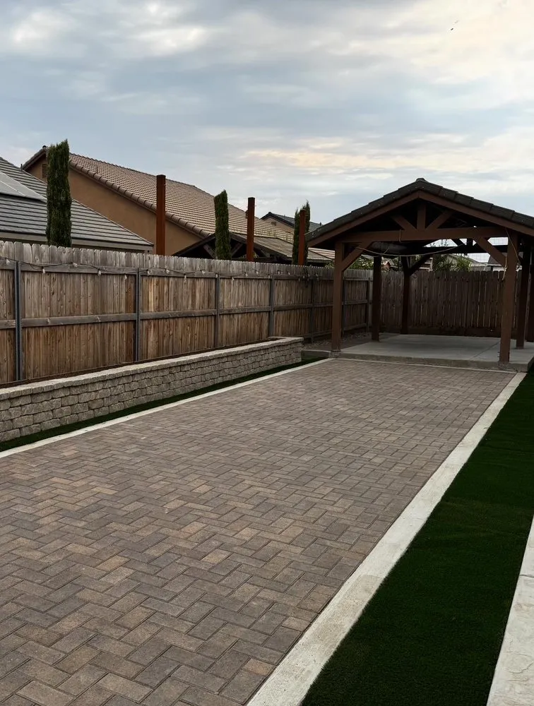 Custom yard cleanup service near you across San Jose, CA - Angel’s Construction And Maintenance