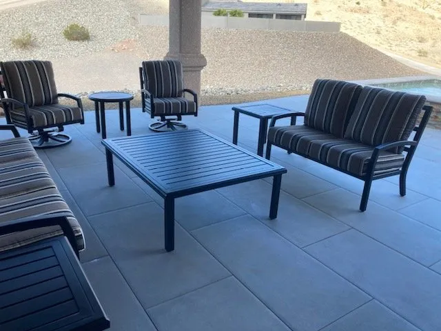 Affordable landscape design in Lake Havasu City, AZ by Angel's Creative Landscaping