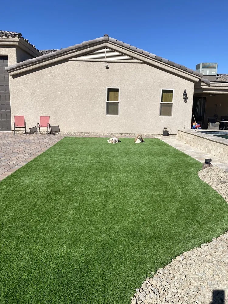 Trusted landscaping services for outdoor upgrades across Lake Havasu City, AZ - Angel's Creative Landscaping