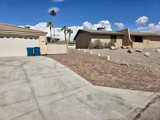 Angel's Creative Landscaping