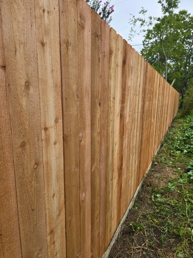 Local garden landscaping for outdoor upgrades in Houston, TX by Angel's Garden Lawn & Landscape