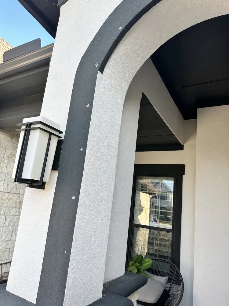 Local landscaping services for homes across Houston, TX - Angel's Garden Lawn & Landscape