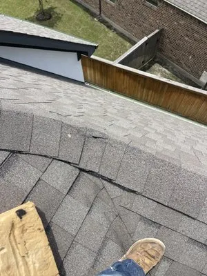 Angel's Garden Lawn & Landscape Logo