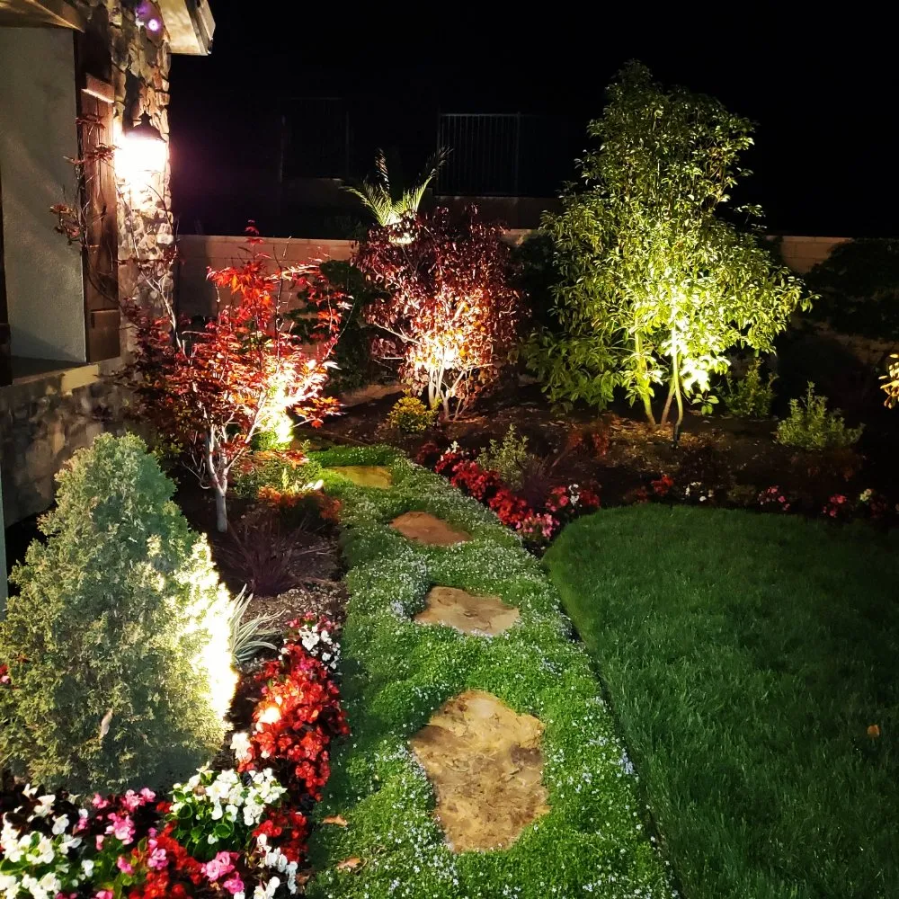 Expert yard maintenance for year-round maintenance across Simi Valley, CA - Angel's Garden Maintenance