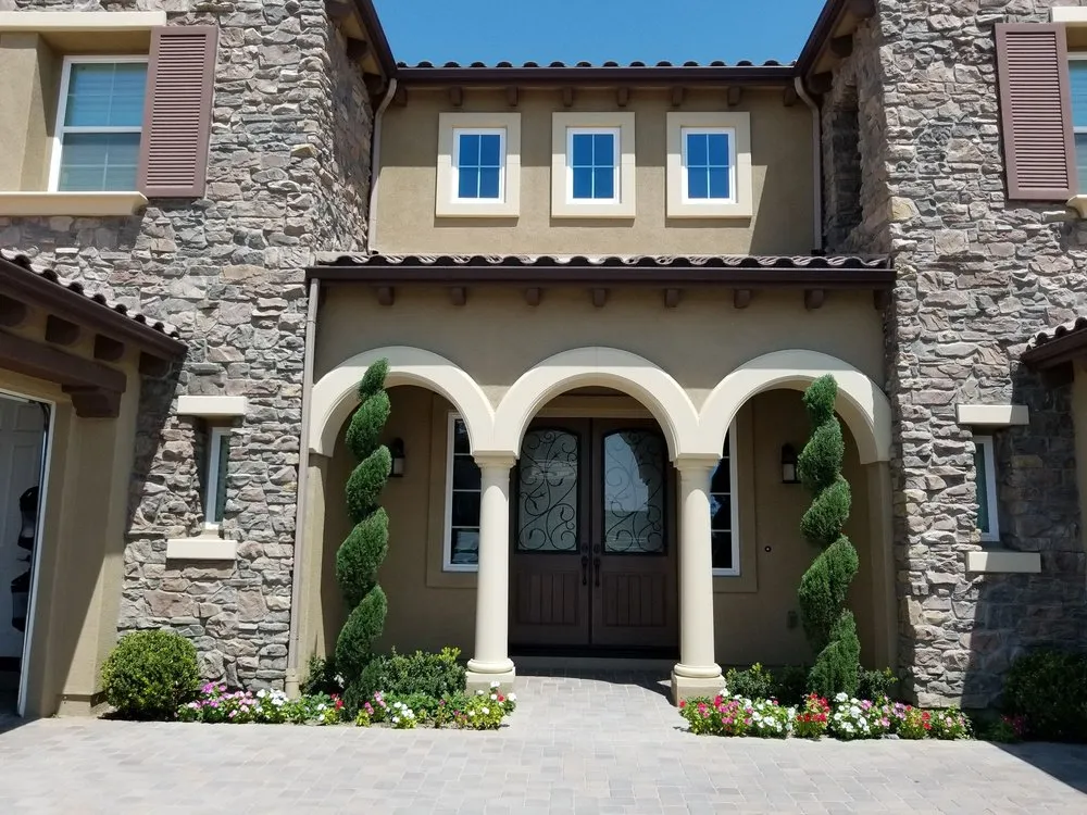 Reliable landscaping services in Simi Valley, CA by Angel's Garden Maintenance