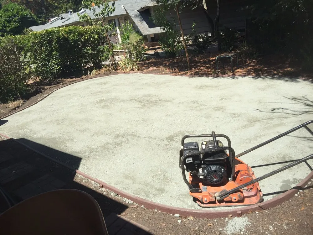 Top-rated yard maintenance near you in Menlo Park, CA by Angel's Gardening Service MB