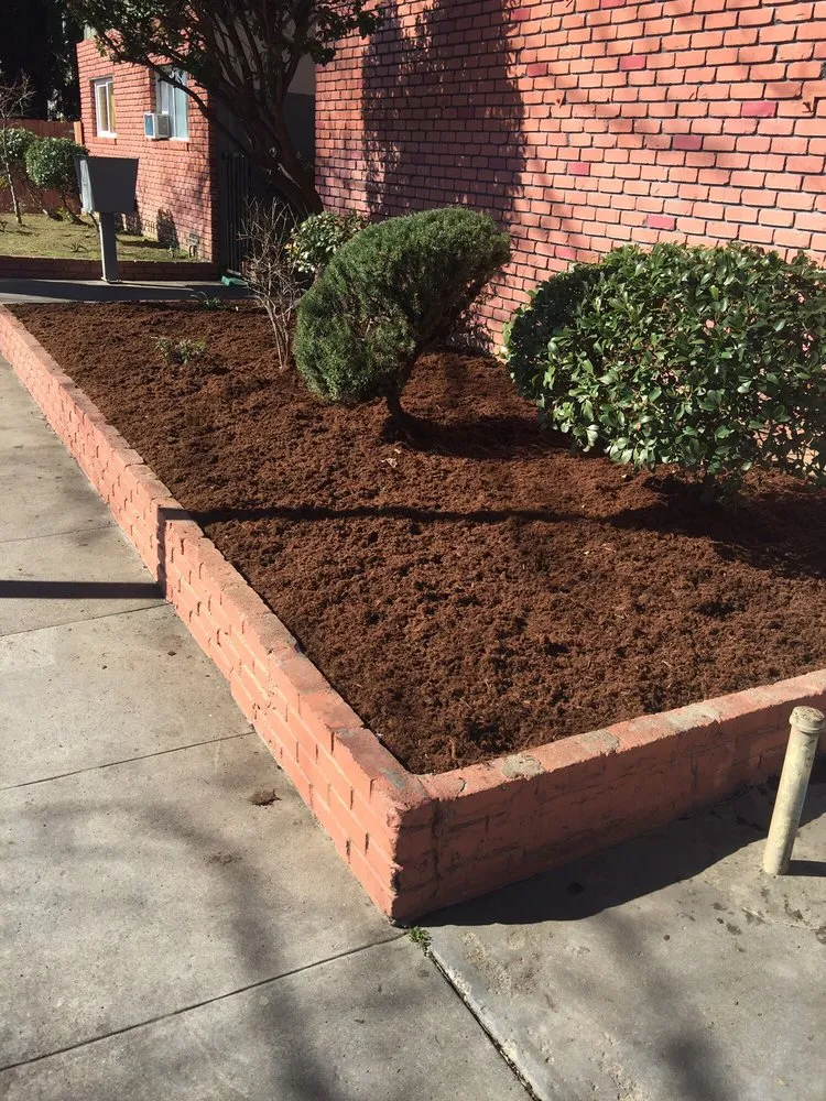 Local landscape design for residential properties across Menlo Park, CA - Angel's Gardening Service MB