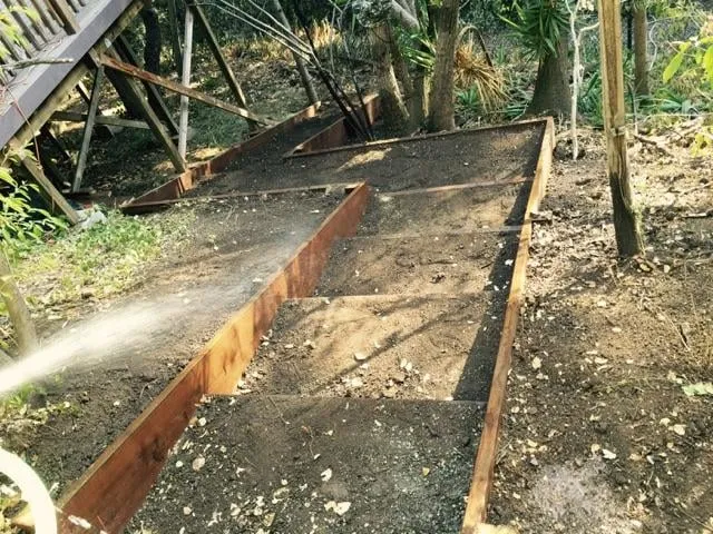 Top-rated landscape design in Menlo Park, CA - Angel's Gardening Service MB