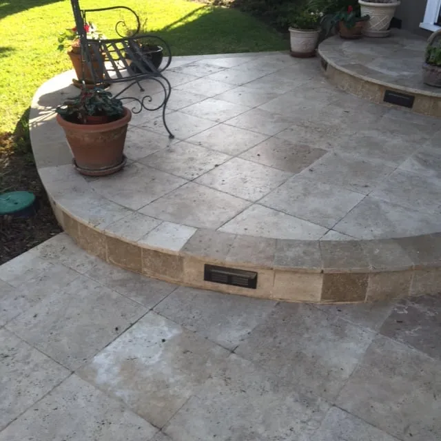 Local lawn mowing service experts serving Menlo Park, CA - Angel's Gardening Service MB