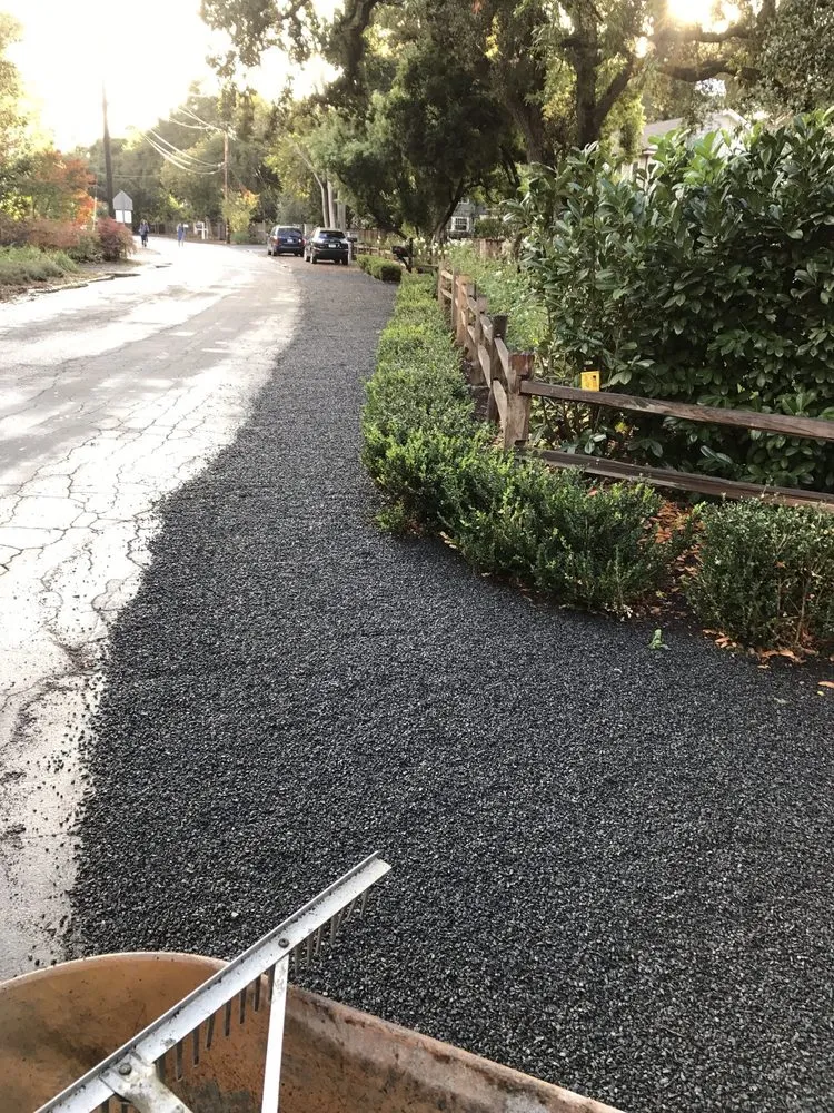 Reliable garden landscaping for year-round maintenance across Menlo Park, CA - Angel's Gardening Service MB