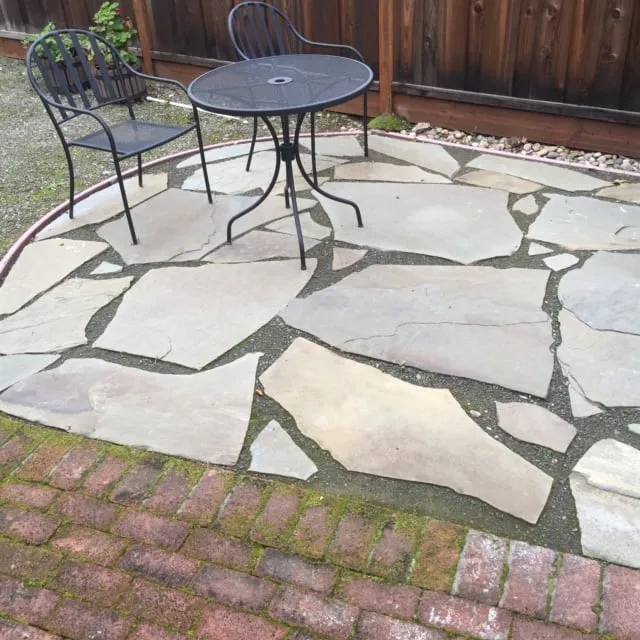 Reliable garden landscaping near you in Menlo Park, CA by Angel's Gardening Service MB