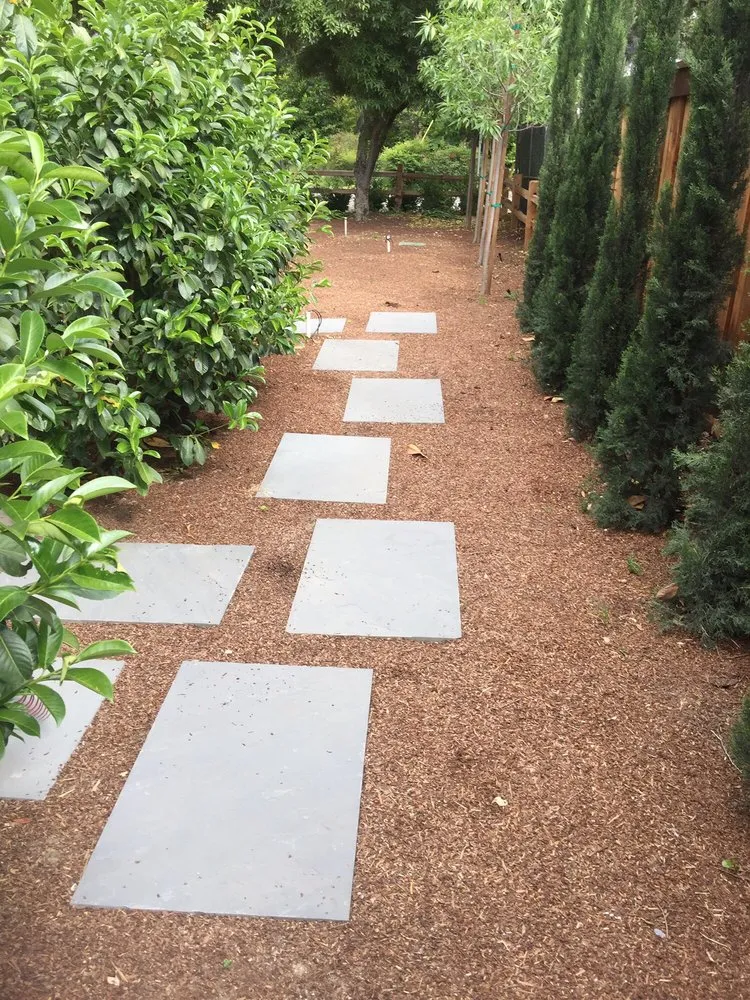 Expert yard cleanup service in Menlo Park, CA - Angel's Gardening Service MB