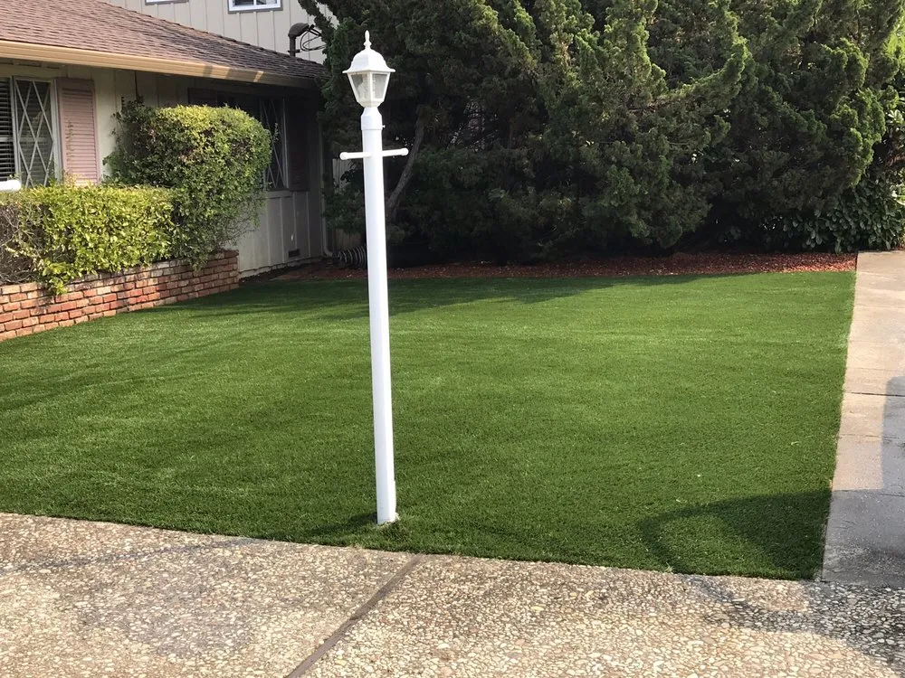 Trusted yard cleanup service for residential properties across Menlo Park, CA - Angel's Gardening Service MB