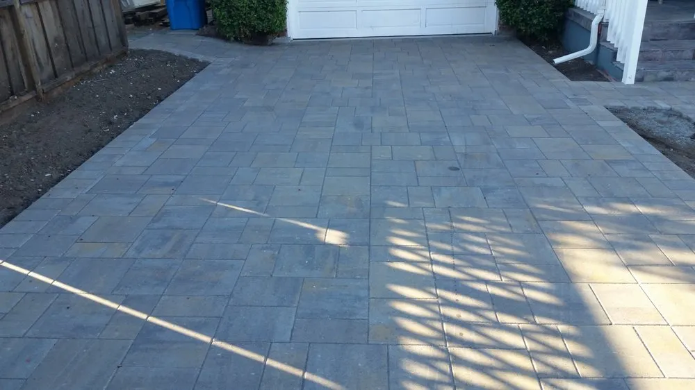 Professional yard cleanup service for homes in San Carlos, CA by Angel's Gardening Service