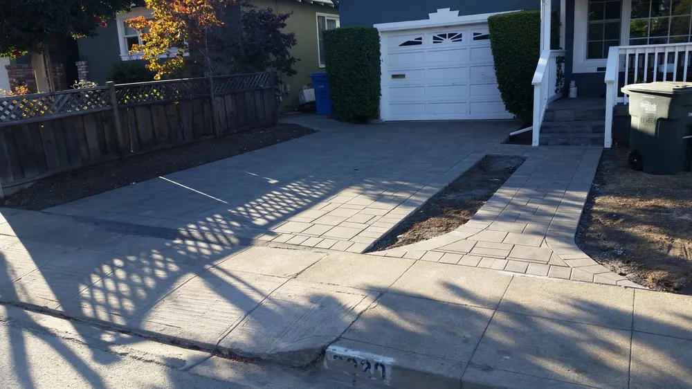 Affordable yard maintenance in San Carlos, CA - Angel's Gardening Service