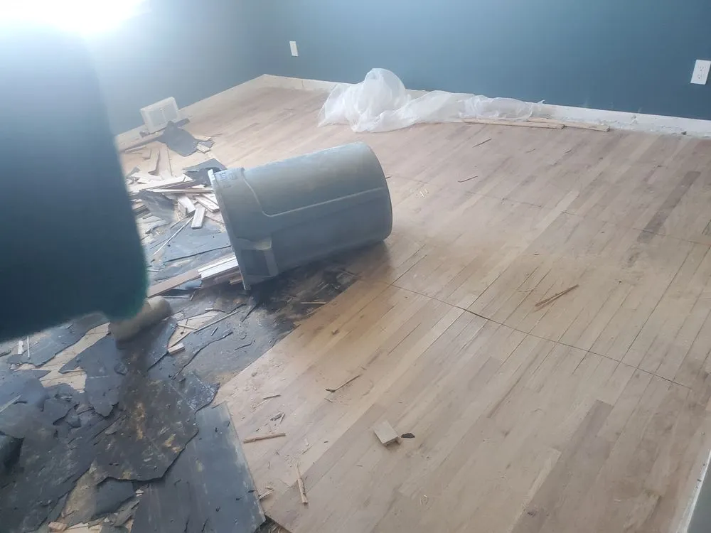 Top-rated residential landscaping for year-round maintenance in West Valley City, UT by Angel's Hauling