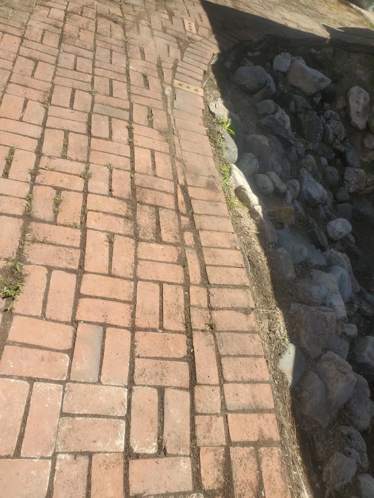 Custom residential landscaping for residential properties in West Valley City, UT by Angel's Hauling