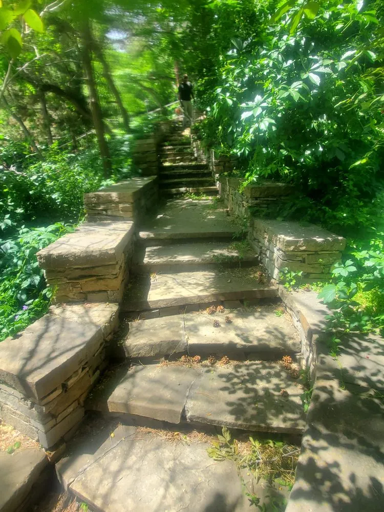 Professional lawn mowing service for outdoor upgrades in West Valley City, UT by Angel's Hauling