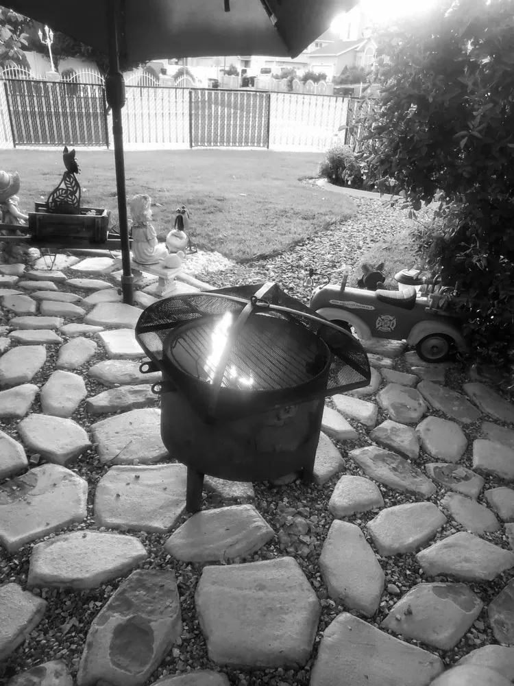 Top-rated outdoor landscaping near you in West Valley City, UT by Angel's Hauling