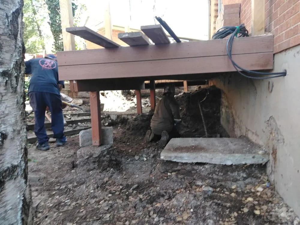 Trusted yard cleanup service for residential properties across West Valley City, UT - Angel's Hauling