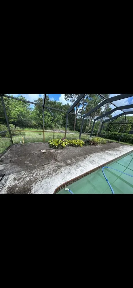 Reliable yard maintenance for beautiful yards across Fort Pierce, FL - Angel’s High Quality Cleans