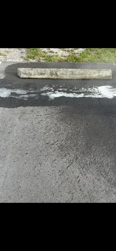 Top-rated yard cleanup service in Fort Pierce, FL - Angel’s High Quality Cleans