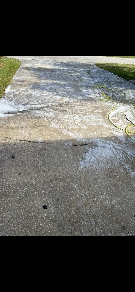 Reliable lawn care service for outdoor upgrades in Fort Pierce, FL by Angel’s High Quality Cleans