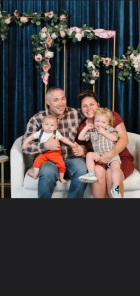 Custom landscape design in Oklahoma City, OK by Angels Junk Removal