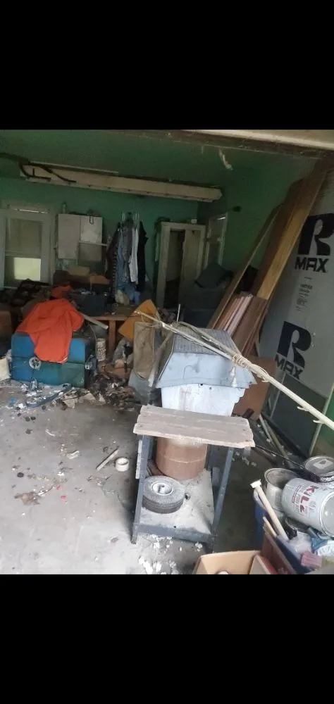 Expert residential landscaping for residential properties in Oklahoma City, OK by Angels Junk Removal