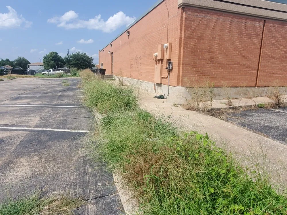 Reliable landscape design for homes across Oklahoma City, OK - Angels Junk Removal