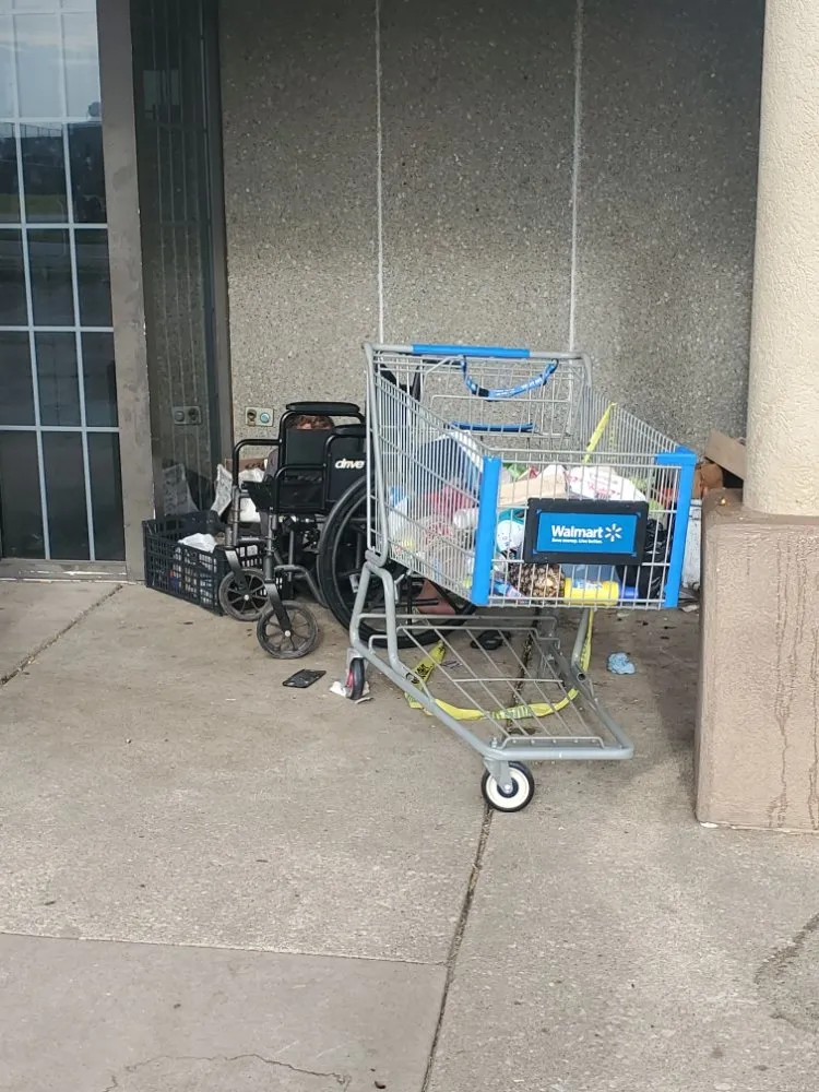 Trusted outdoor landscaping experts serving Oklahoma City, OK - Angels Junk Removal