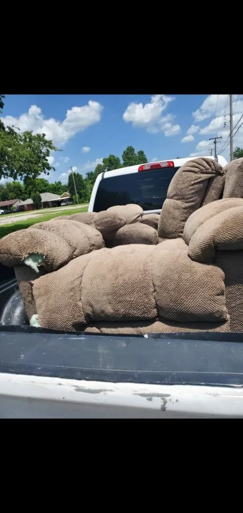 Custom lawn mowing service near you across Oklahoma City, OK - Angels Junk Removal