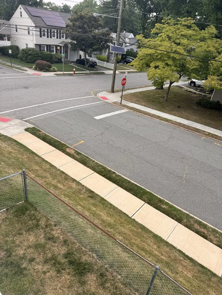 Local lawn care service for beautiful yards across Garfield, NJ - Angels Landscape & Suburban Sidewalks