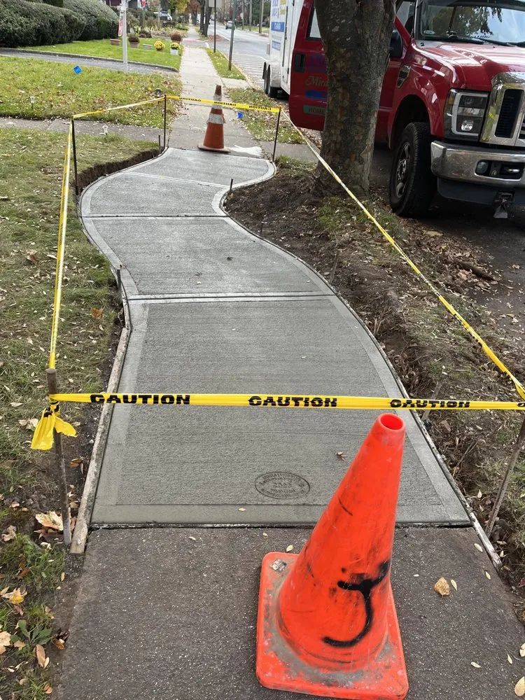 Affordable outdoor landscaping for outdoor upgrades in Garfield, NJ by Angels Landscape & Suburban Sidewalks