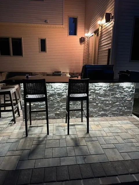 Expert residential landscaping in Garfield, NJ - Angels Landscape & Suburban Sidewalks