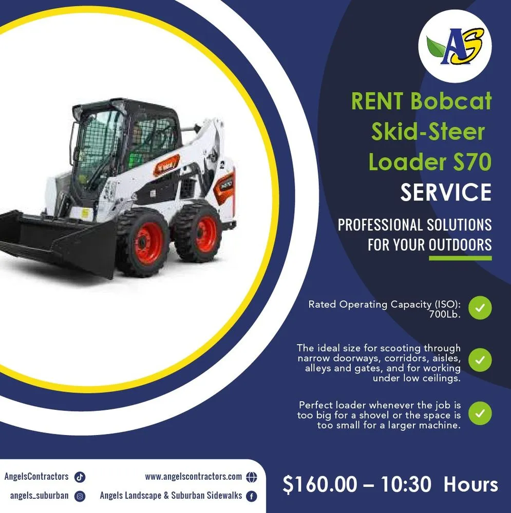 Local yard maintenance with custom design in Garfield, NJ by Angels Landscape & Suburban Sidewalks