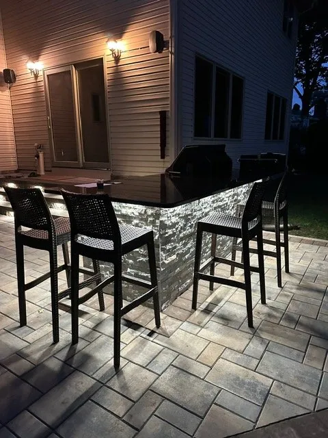 Affordable landscape installation experts serving Garfield, NJ - Angels Landscape & Suburban Sidewalks