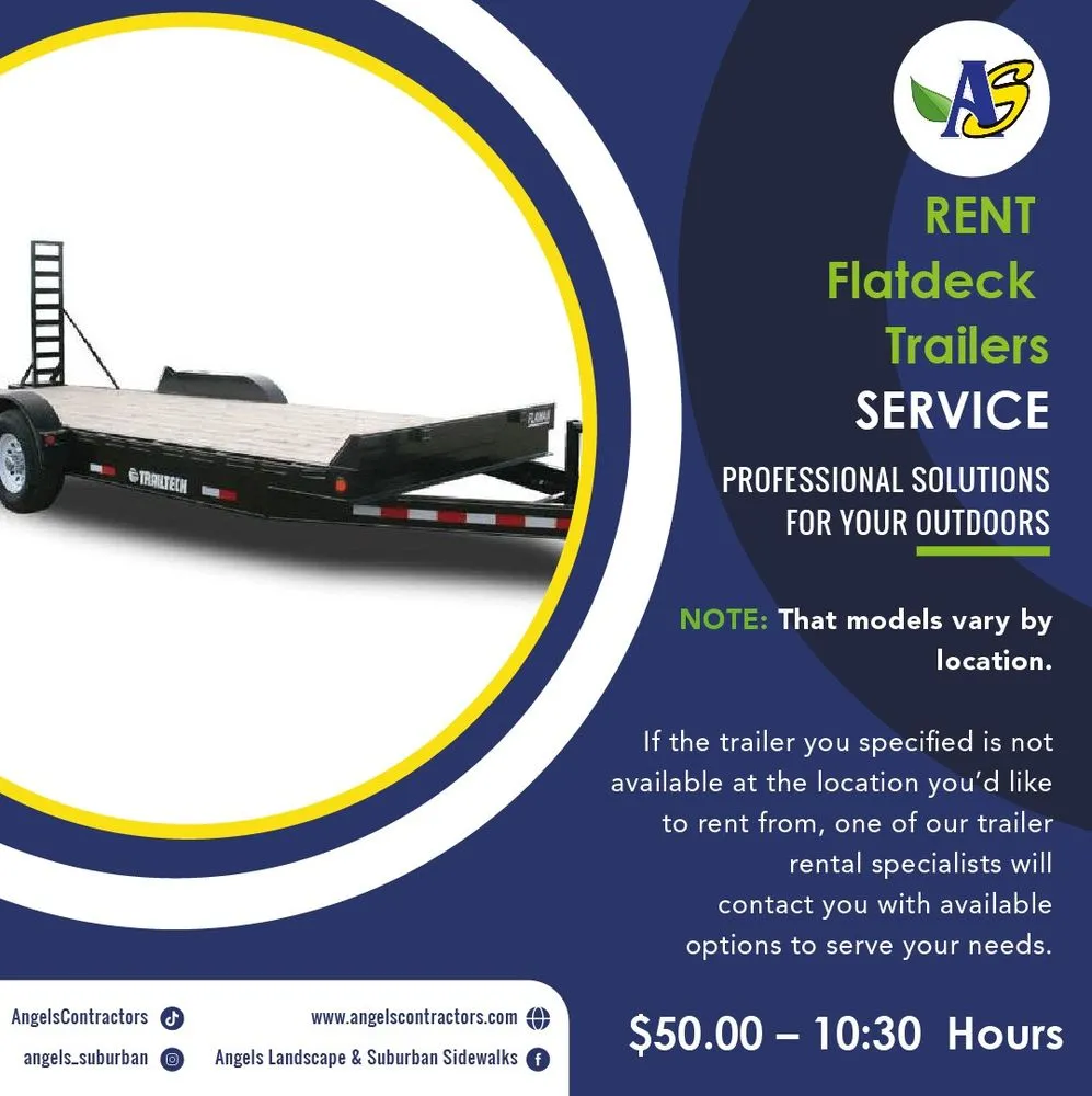 Professional landscaping services for residential properties in Garfield, NJ by Angels Landscape & Suburban Sidewalks