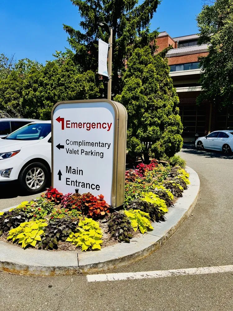 Local garden landscaping in Garfield, NJ by Angels Landscape & Suburban Sidewalks