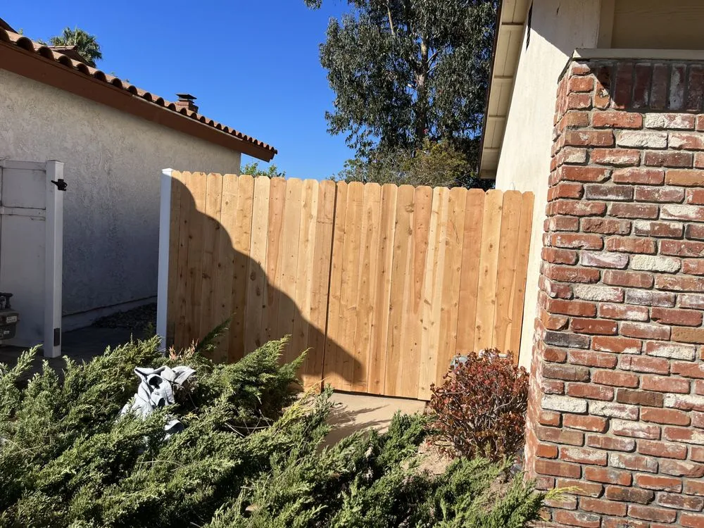 Professional residential landscaping with custom design in Santa Maria, CA by Angels Landscape And Garden Maintenance