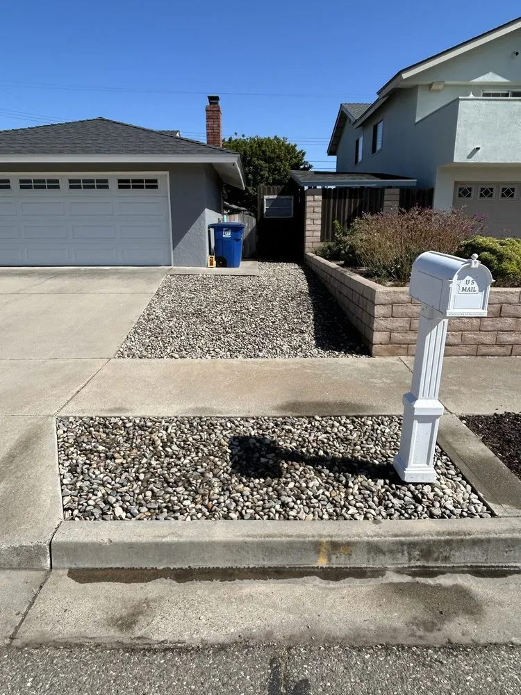 Reliable garden landscaping in Santa Maria, CA - Angels Landscape And Garden Maintenance