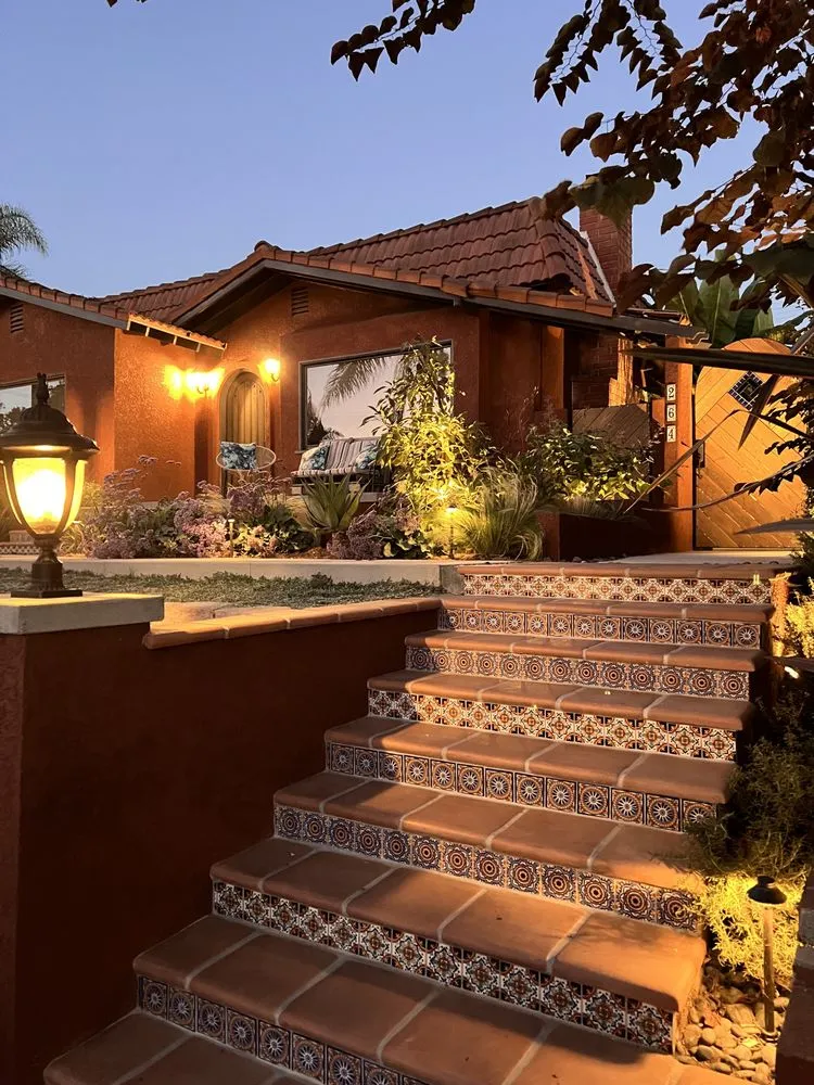 Affordable lawn mowing service in Paramount, CA by Angels Landscape