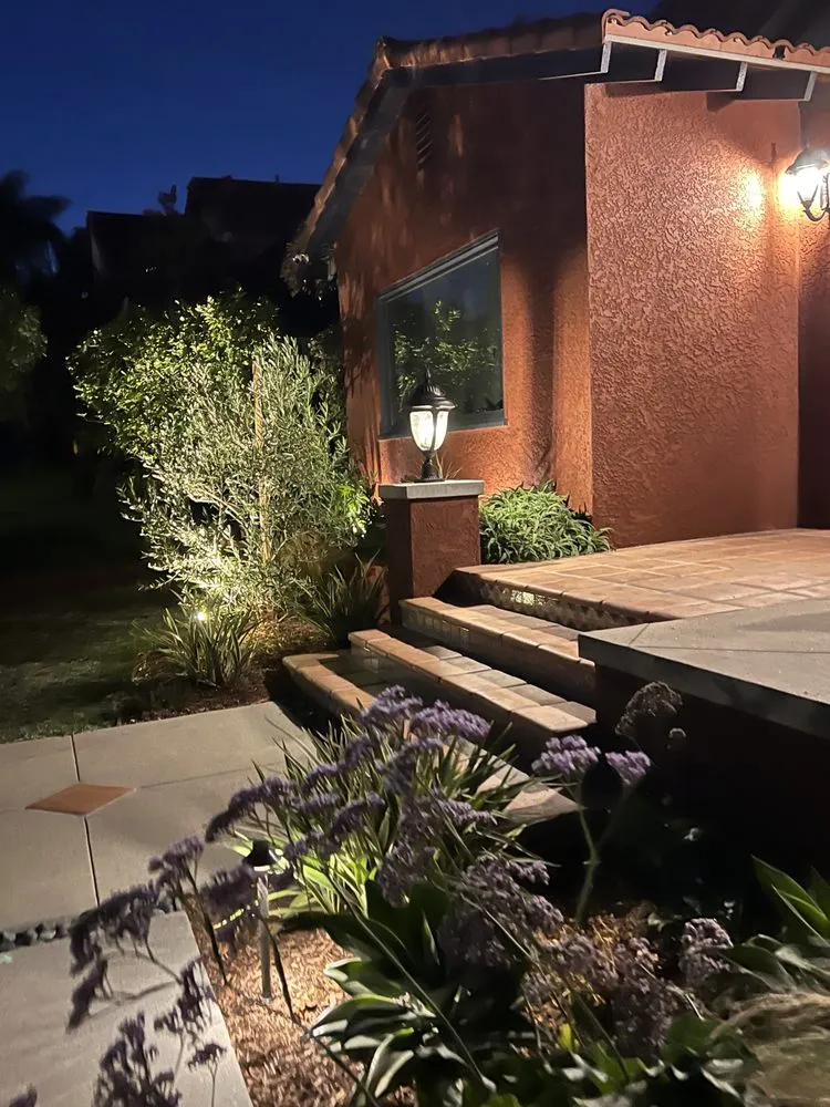 Top-rated yard cleanup service experts serving Paramount, CA - Angels Landscape