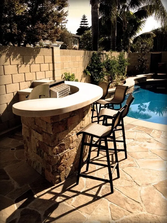 Trusted lawn care service for beautiful yards across Paramount, CA - Angels Landscape