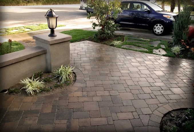 Local garden landscaping for homes across Paramount, CA - Angels Landscape