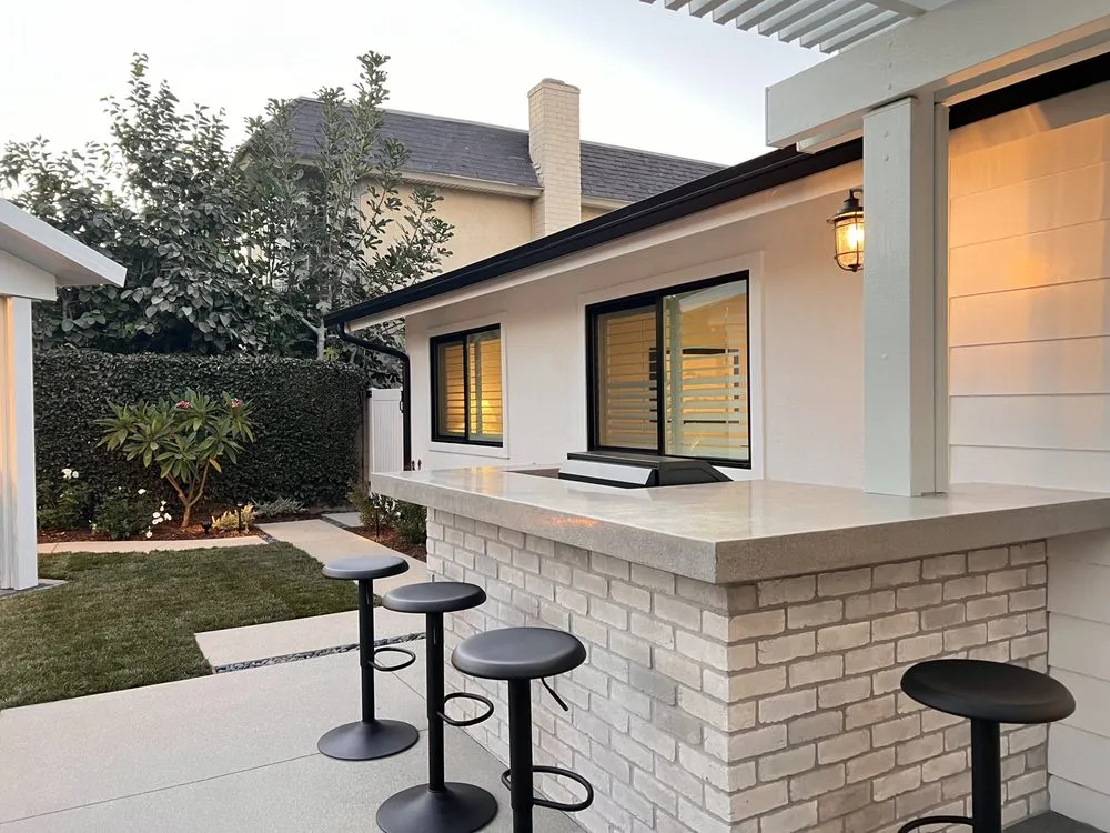 Professional landscaping services in Paramount, CA by Angels Landscape