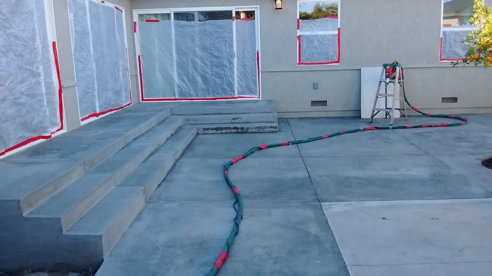 Trusted outdoor landscaping in Paramount, CA by Angels Landscape